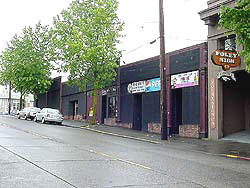 gay men jerking off video clips from Joe seattle gay bars dancing